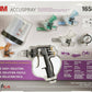 3M Accuspray Spray Gun System with Standard PPS